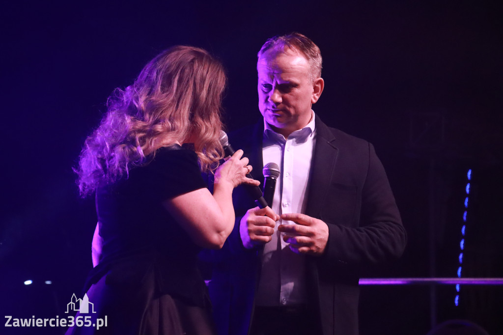 Fotorelacja II: Koncert Noworoczny Kroczyce 2026!