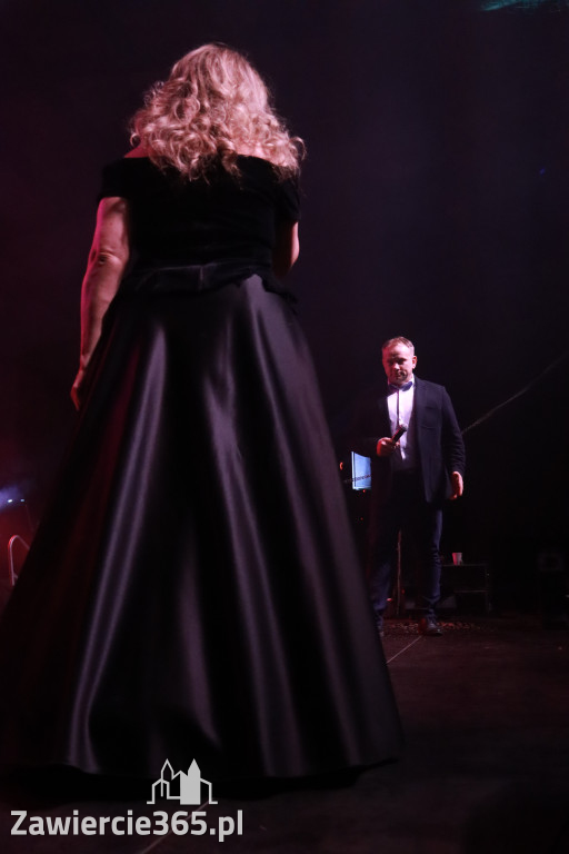 Fotorelacja II: Koncert Noworoczny Kroczyce 2026!