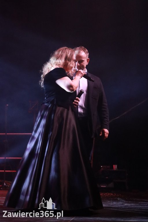 Fotorelacja II: Koncert Noworoczny Kroczyce 2026!