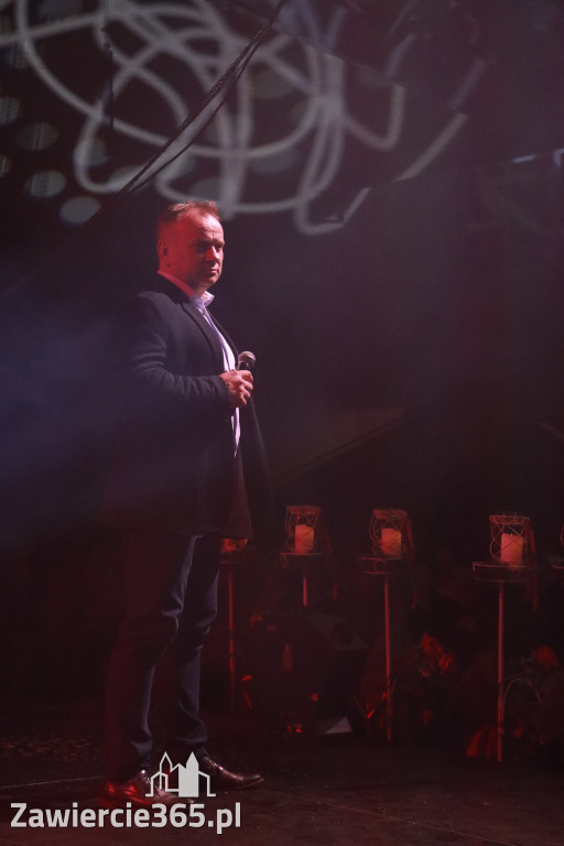 Fotorelacja II: Koncert Noworoczny Kroczyce 2026!