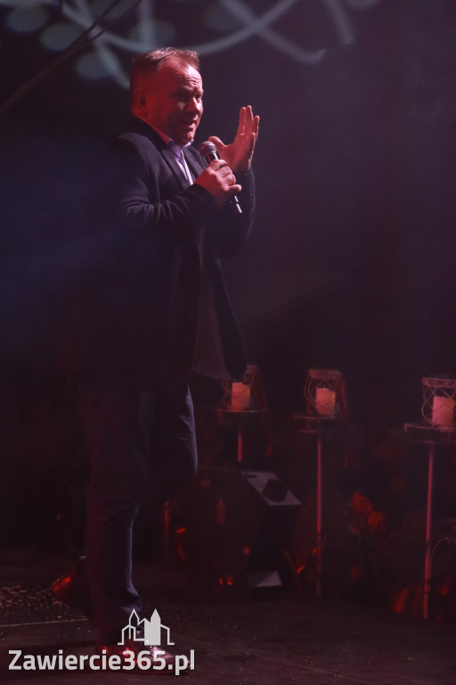 Fotorelacja II: Koncert Noworoczny Kroczyce 2026!