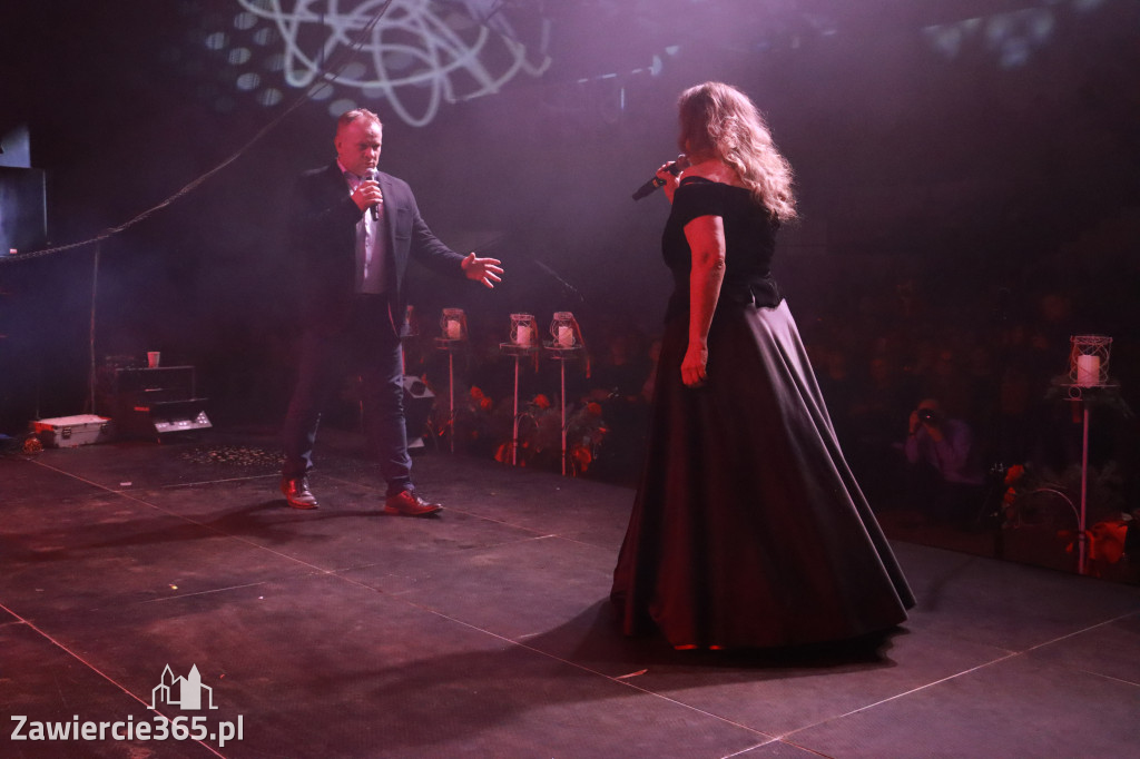 Fotorelacja II: Koncert Noworoczny Kroczyce 2026!