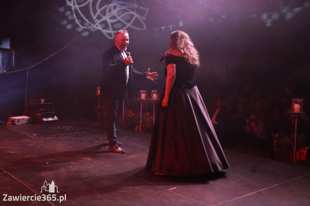 Fotorelacja II: Koncert Noworoczny Kroczyce 2026!