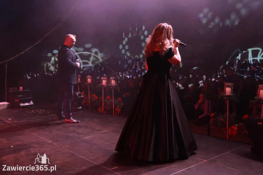 Fotorelacja II: Koncert Noworoczny Kroczyce 2026!