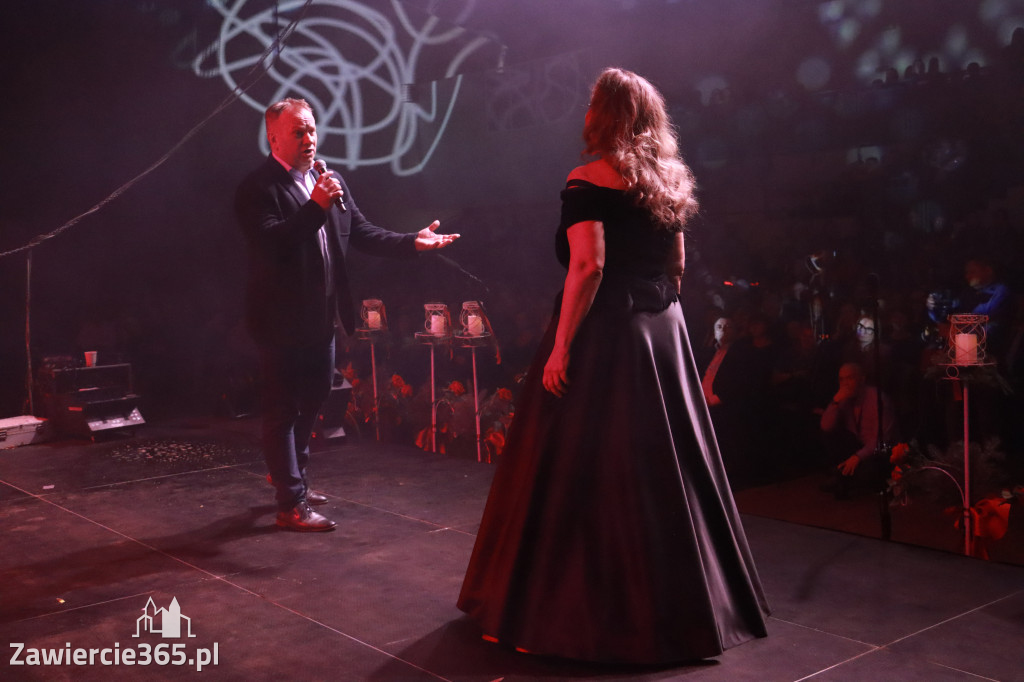 Fotorelacja II: Koncert Noworoczny Kroczyce 2026!