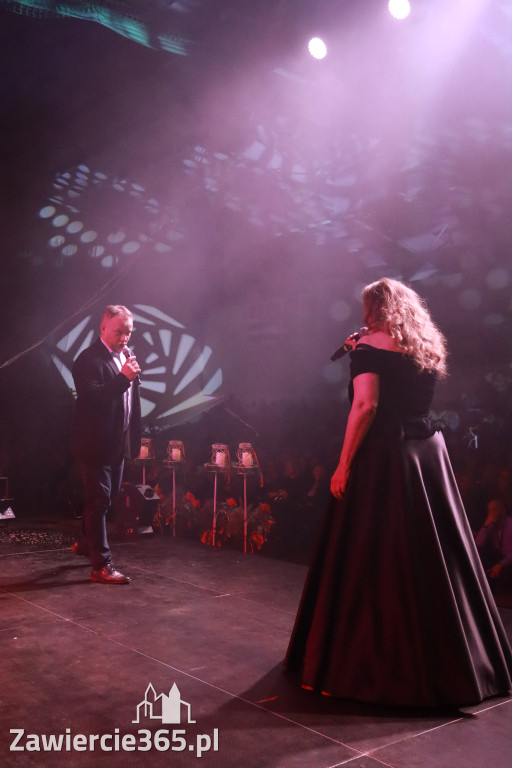 Fotorelacja II: Koncert Noworoczny Kroczyce 2026!