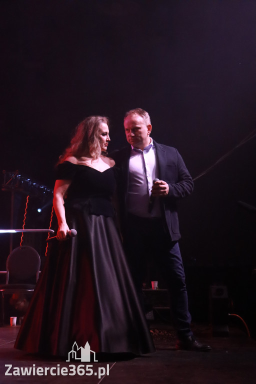 Fotorelacja II: Koncert Noworoczny Kroczyce 2026!