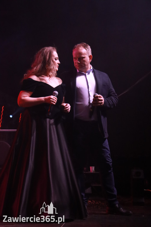 Fotorelacja II: Koncert Noworoczny Kroczyce 2026!