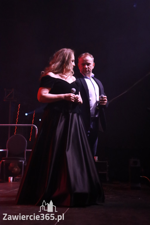 Fotorelacja II: Koncert Noworoczny Kroczyce 2026!