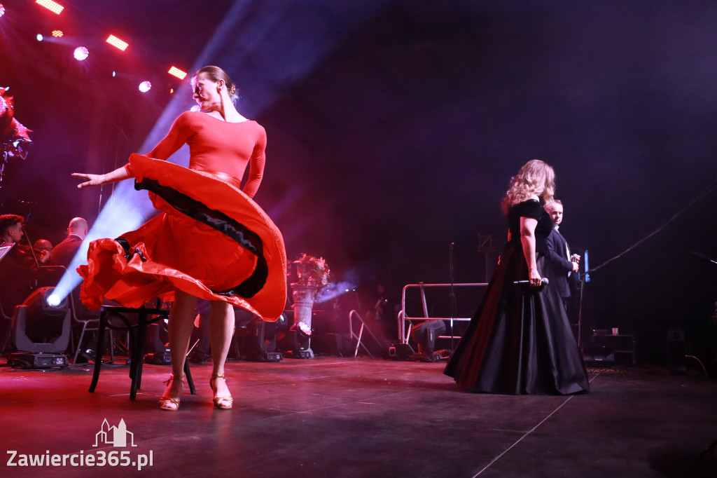 Fotorelacja II: Koncert Noworoczny Kroczyce 2026!