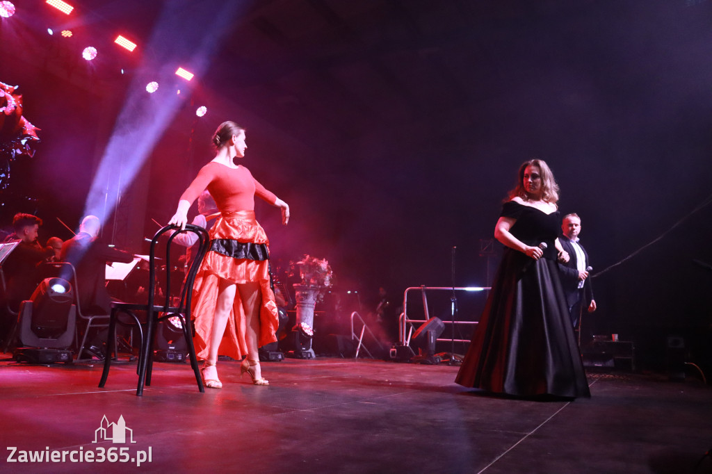 Fotorelacja II: Koncert Noworoczny Kroczyce 2026!