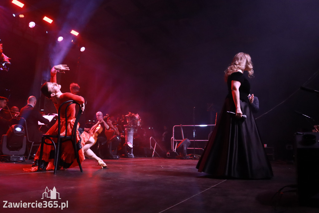 Fotorelacja II: Koncert Noworoczny Kroczyce 2026!