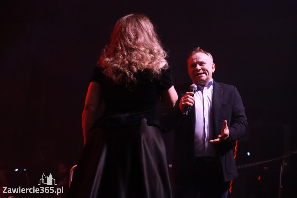 Fotorelacja II: Koncert Noworoczny Kroczyce 2026!