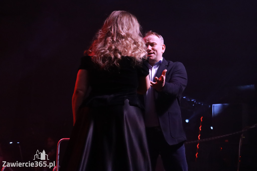 Fotorelacja II: Koncert Noworoczny Kroczyce 2026!