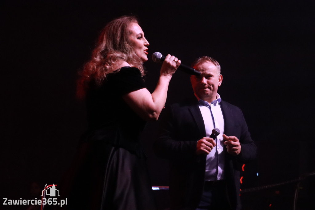 Fotorelacja II: Koncert Noworoczny Kroczyce 2026!