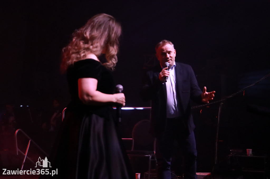 Fotorelacja II: Koncert Noworoczny Kroczyce 2026!