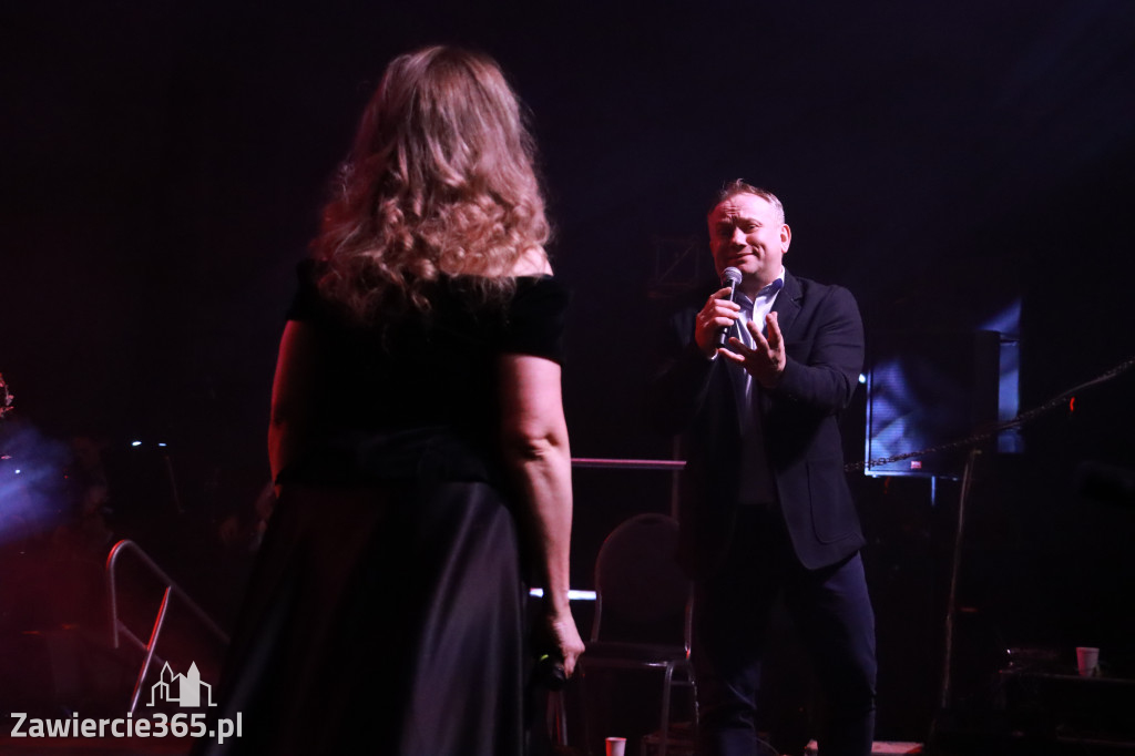 Fotorelacja II: Koncert Noworoczny Kroczyce 2026!