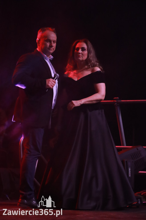 Fotorelacja II: Koncert Noworoczny Kroczyce 2026!