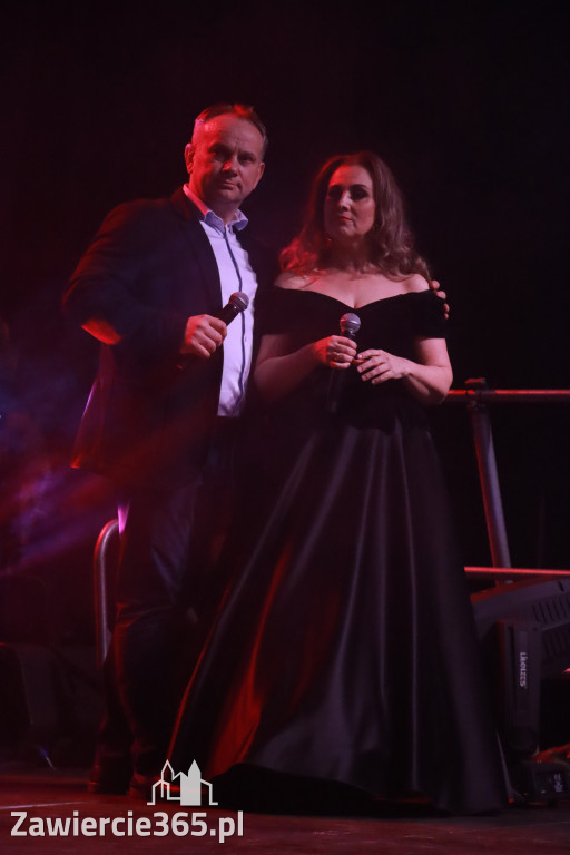 Fotorelacja II: Koncert Noworoczny Kroczyce 2026!