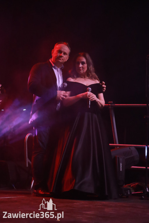 Fotorelacja II: Koncert Noworoczny Kroczyce 2026!