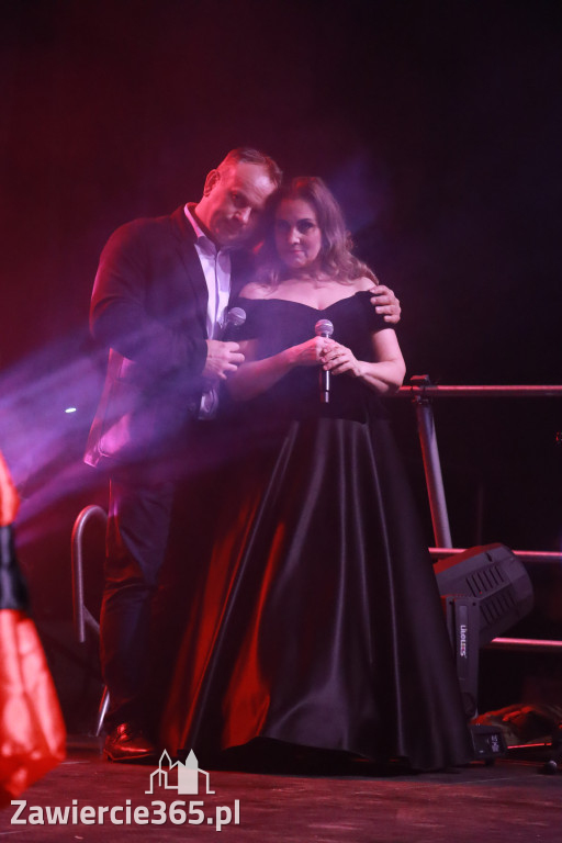 Fotorelacja II: Koncert Noworoczny Kroczyce 2026!