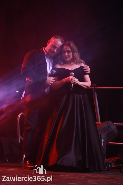 Fotorelacja II: Koncert Noworoczny Kroczyce 2026!