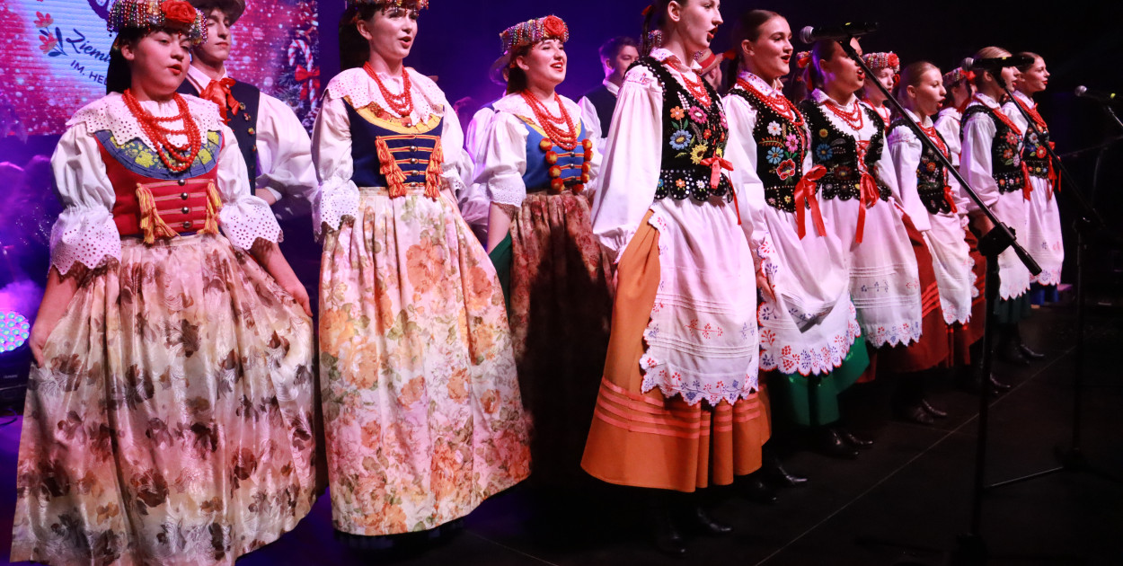 Fotorelacja III: Koncert Noworoczny Kroczyce 2026!