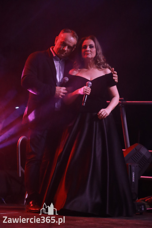 Fotorelacja III: Koncert Noworoczny Kroczyce 2026!