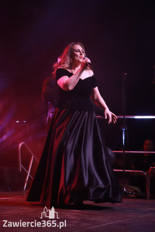 Fotorelacja III: Koncert Noworoczny Kroczyce 2026!