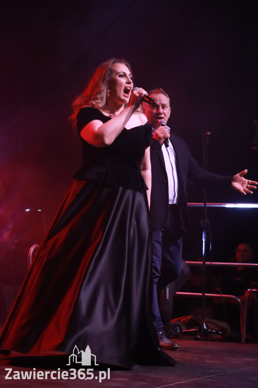 Fotorelacja III: Koncert Noworoczny Kroczyce 2026!