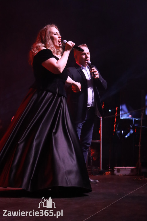 Fotorelacja III: Koncert Noworoczny Kroczyce 2026!