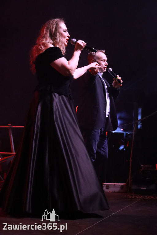 Fotorelacja III: Koncert Noworoczny Kroczyce 2026!