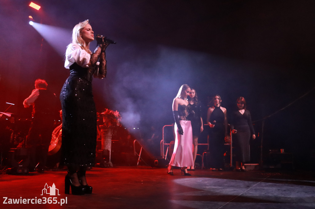 Fotorelacja III: Koncert Noworoczny Kroczyce 2026!