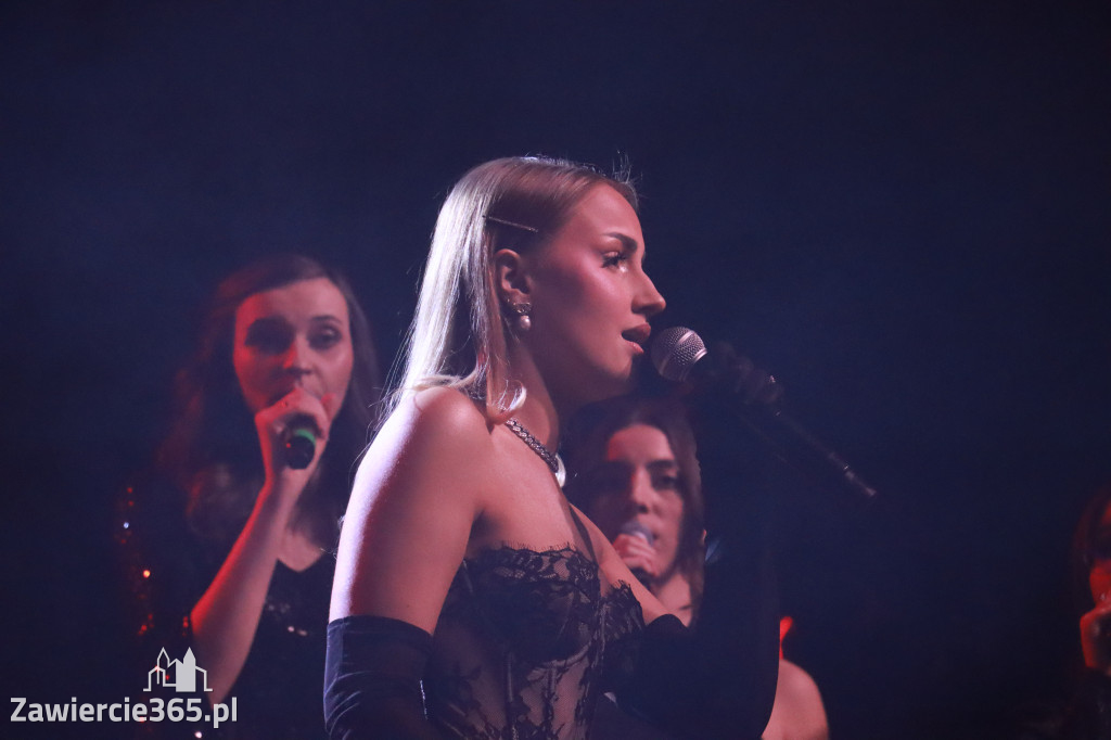 Fotorelacja III: Koncert Noworoczny Kroczyce 2026!