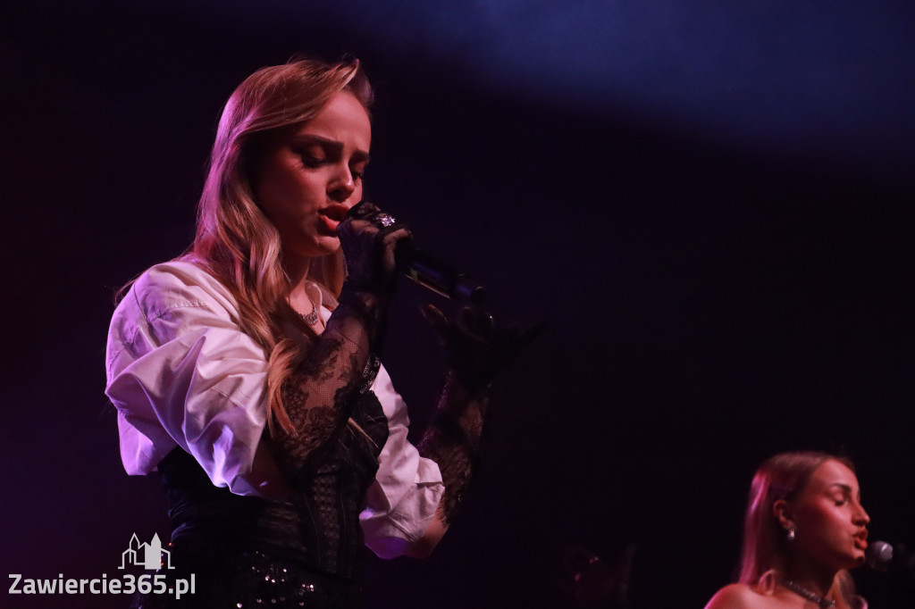 Fotorelacja III: Koncert Noworoczny Kroczyce 2026!