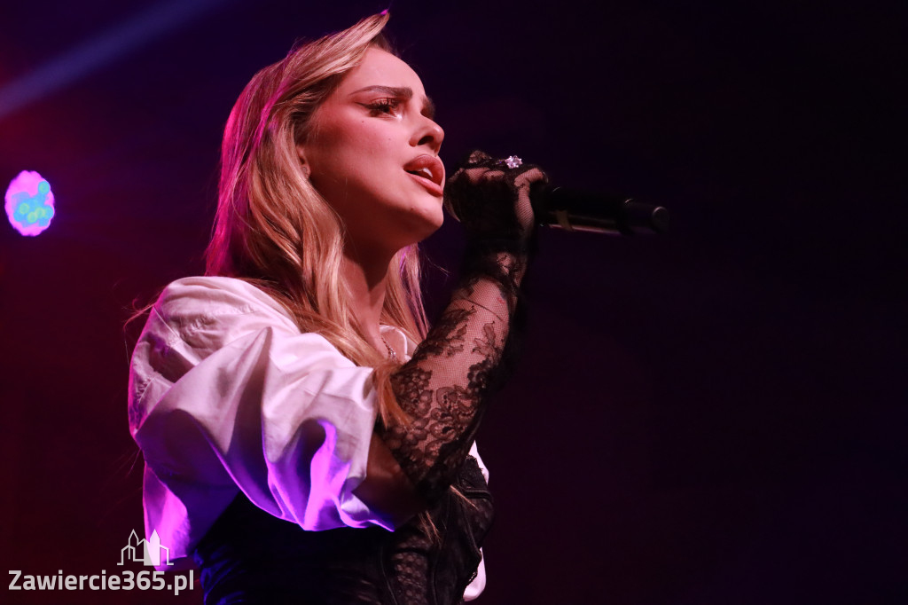 Fotorelacja III: Koncert Noworoczny Kroczyce 2026!