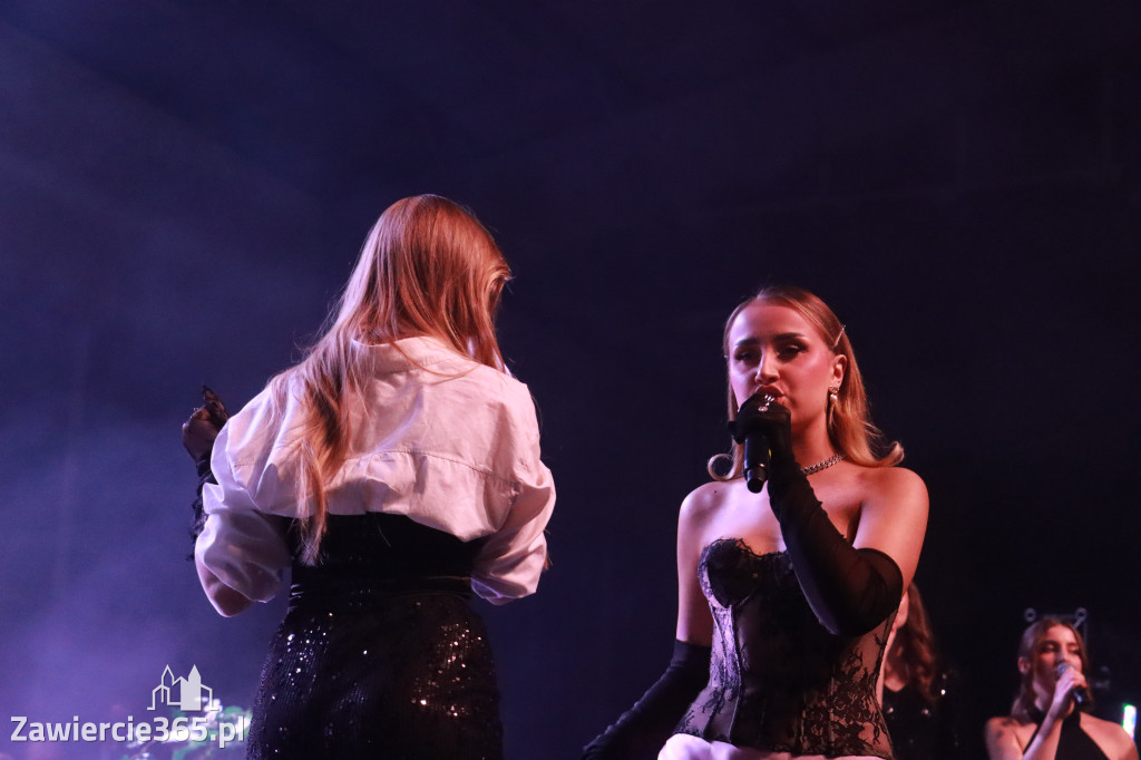 Fotorelacja III: Koncert Noworoczny Kroczyce 2026!