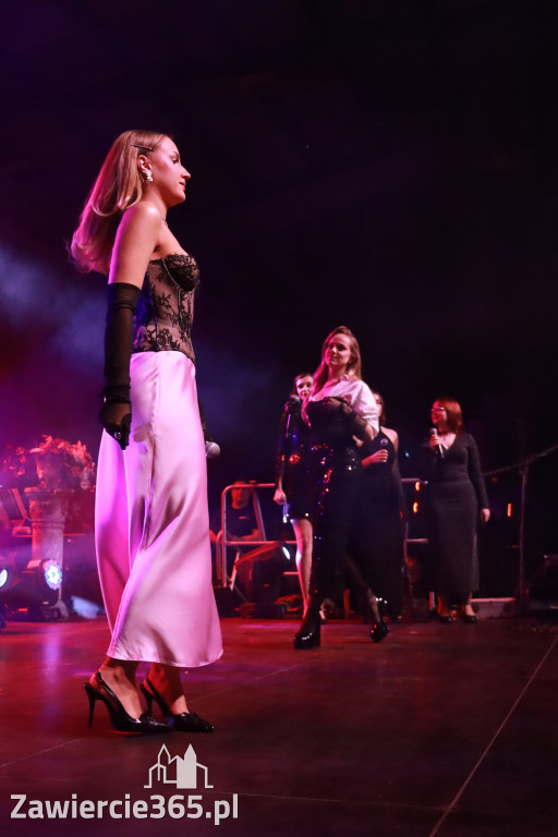 Fotorelacja III: Koncert Noworoczny Kroczyce 2026!