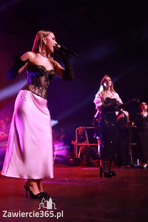 Fotorelacja III: Koncert Noworoczny Kroczyce 2026!