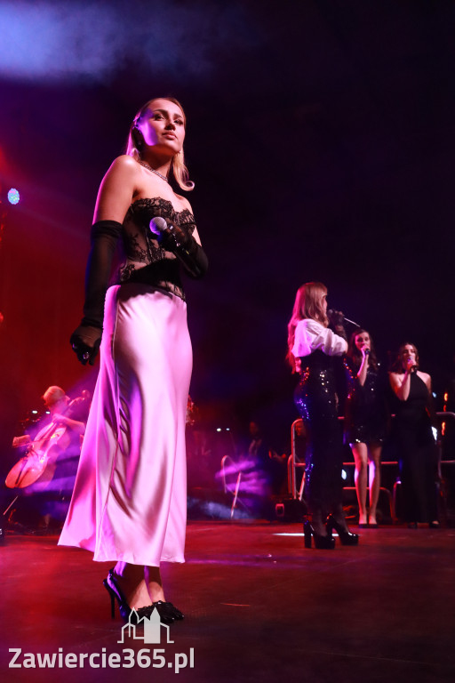 Fotorelacja III: Koncert Noworoczny Kroczyce 2026!