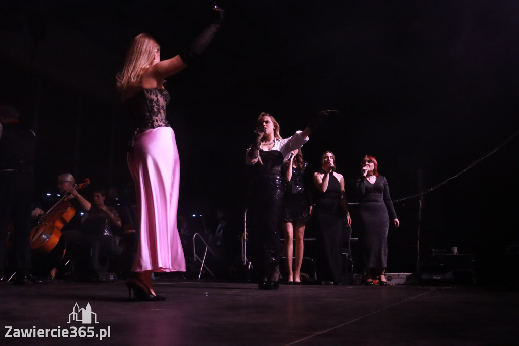 Fotorelacja III: Koncert Noworoczny Kroczyce 2026!