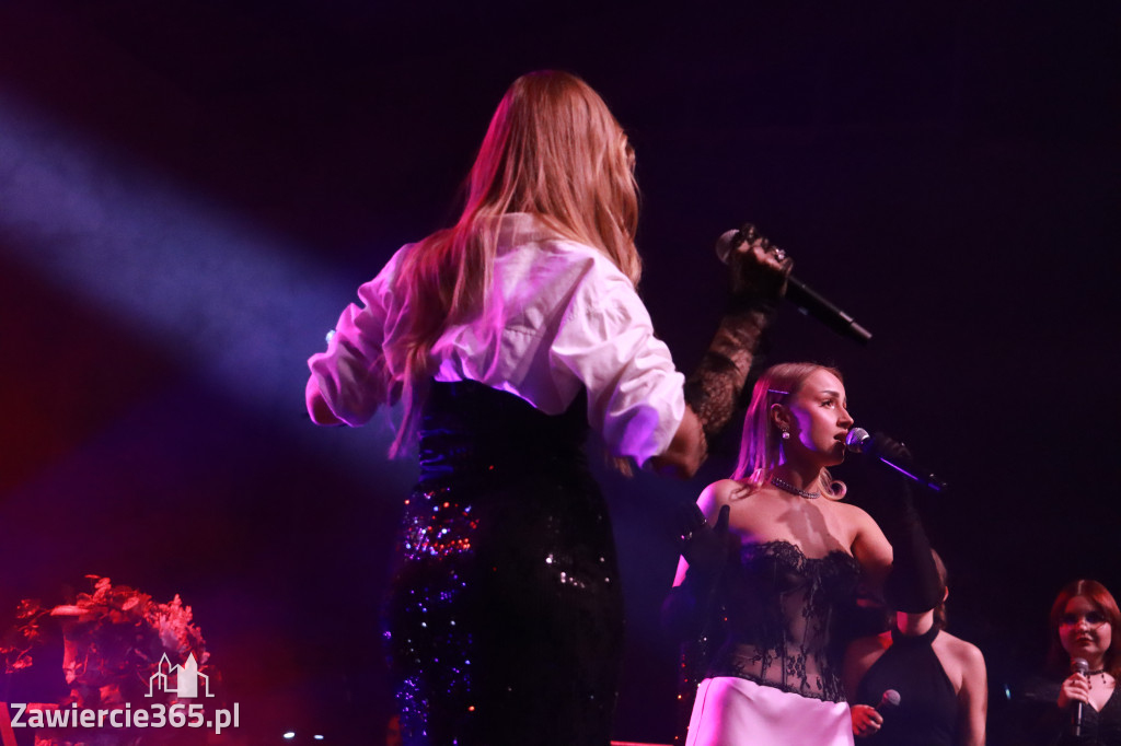 Fotorelacja III: Koncert Noworoczny Kroczyce 2026!