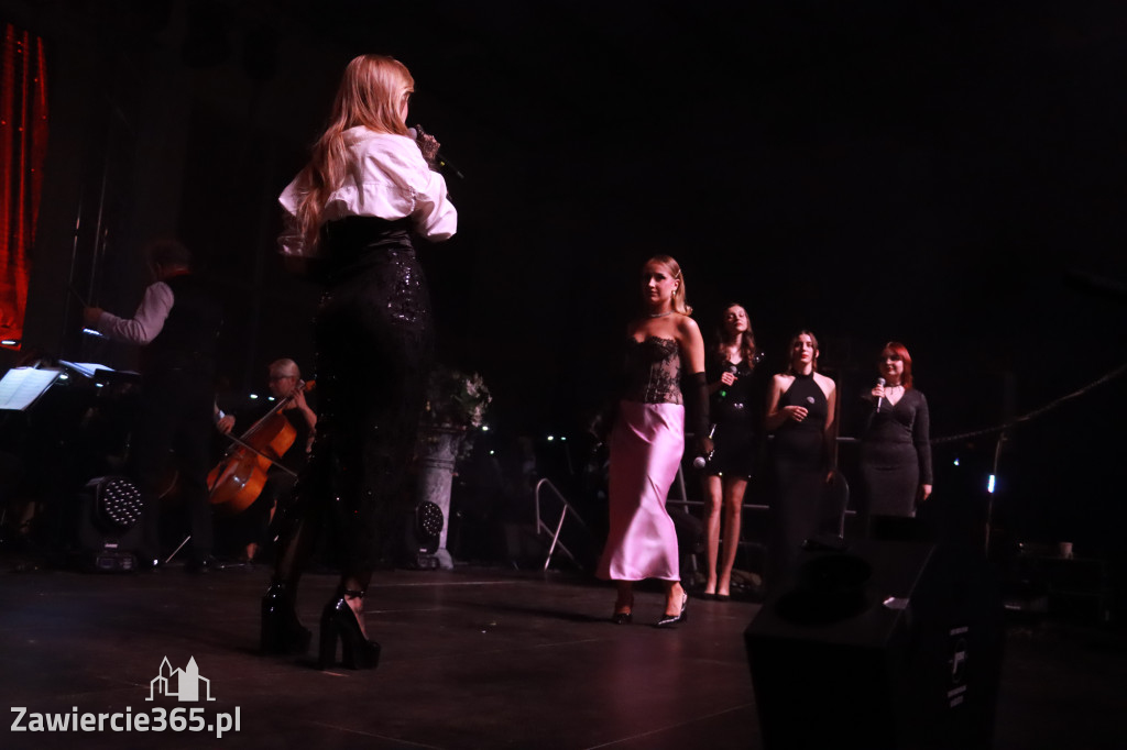 Fotorelacja III: Koncert Noworoczny Kroczyce 2026!