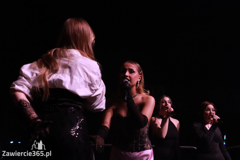 Fotorelacja III: Koncert Noworoczny Kroczyce 2026!