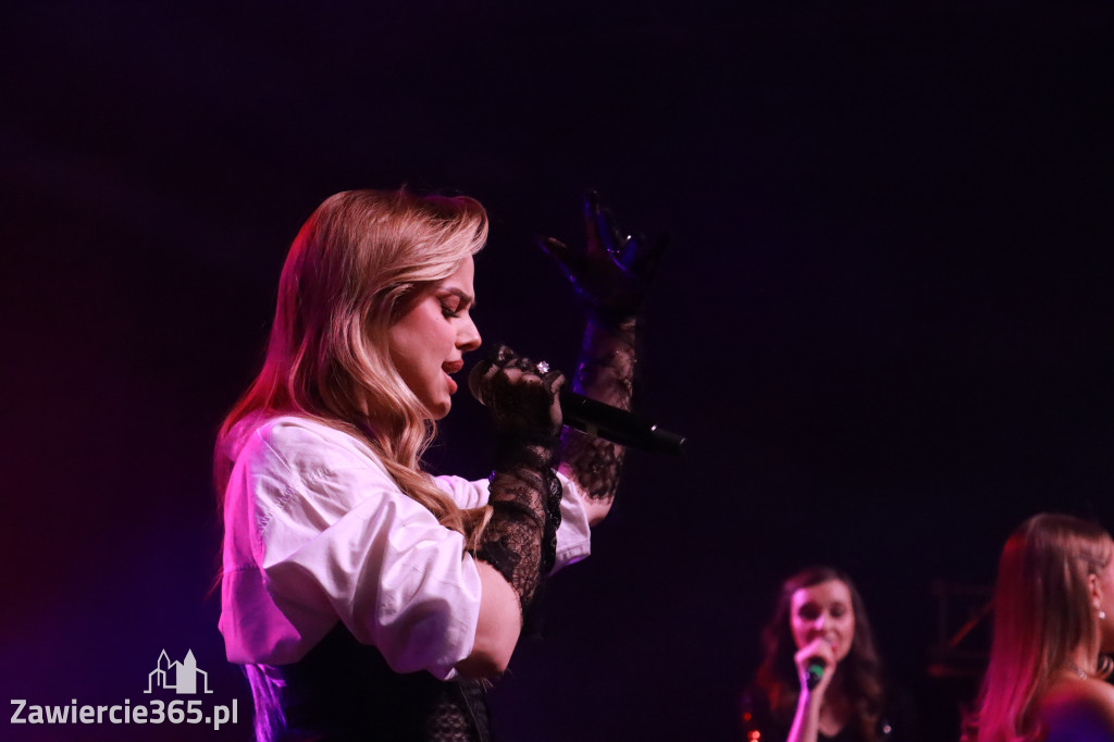 Fotorelacja III: Koncert Noworoczny Kroczyce 2026!