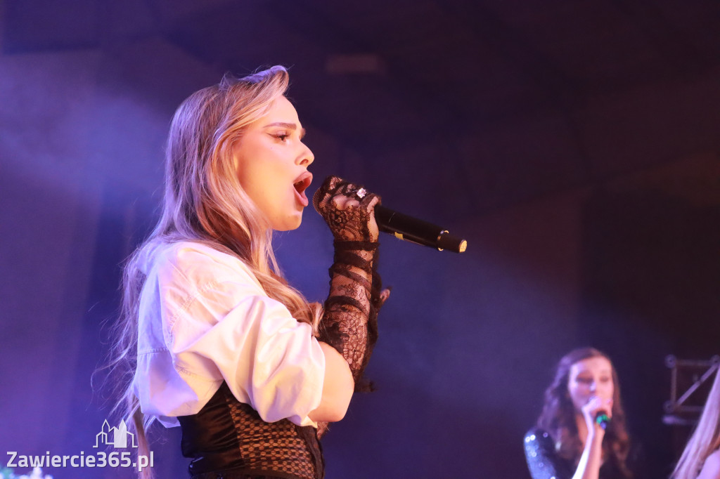 Fotorelacja III: Koncert Noworoczny Kroczyce 2026!