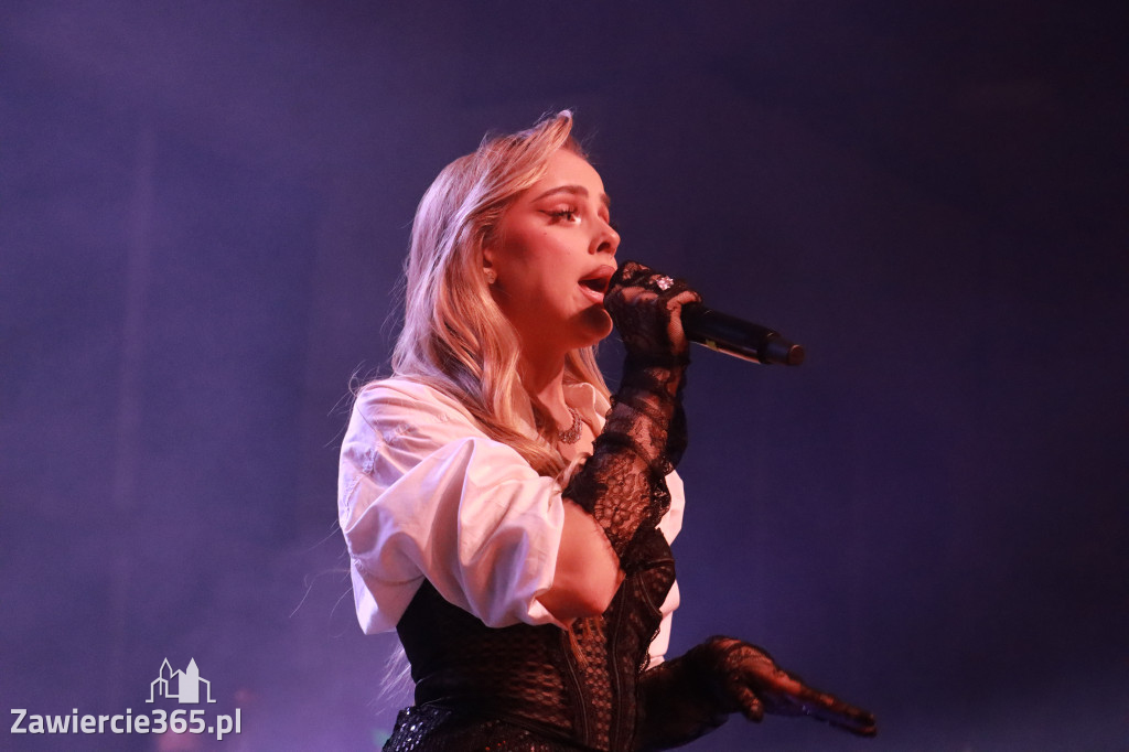 Fotorelacja III: Koncert Noworoczny Kroczyce 2026!