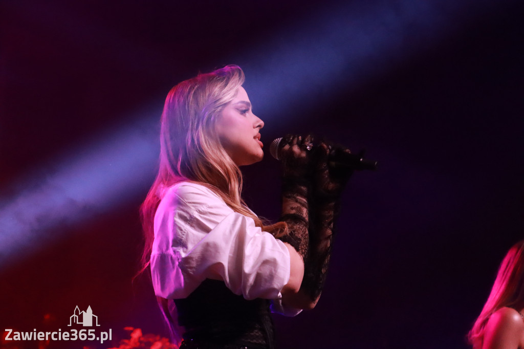 Fotorelacja III: Koncert Noworoczny Kroczyce 2026!