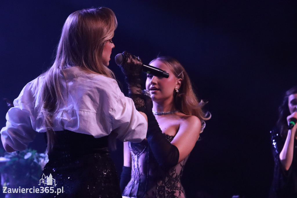 Fotorelacja III: Koncert Noworoczny Kroczyce 2026!