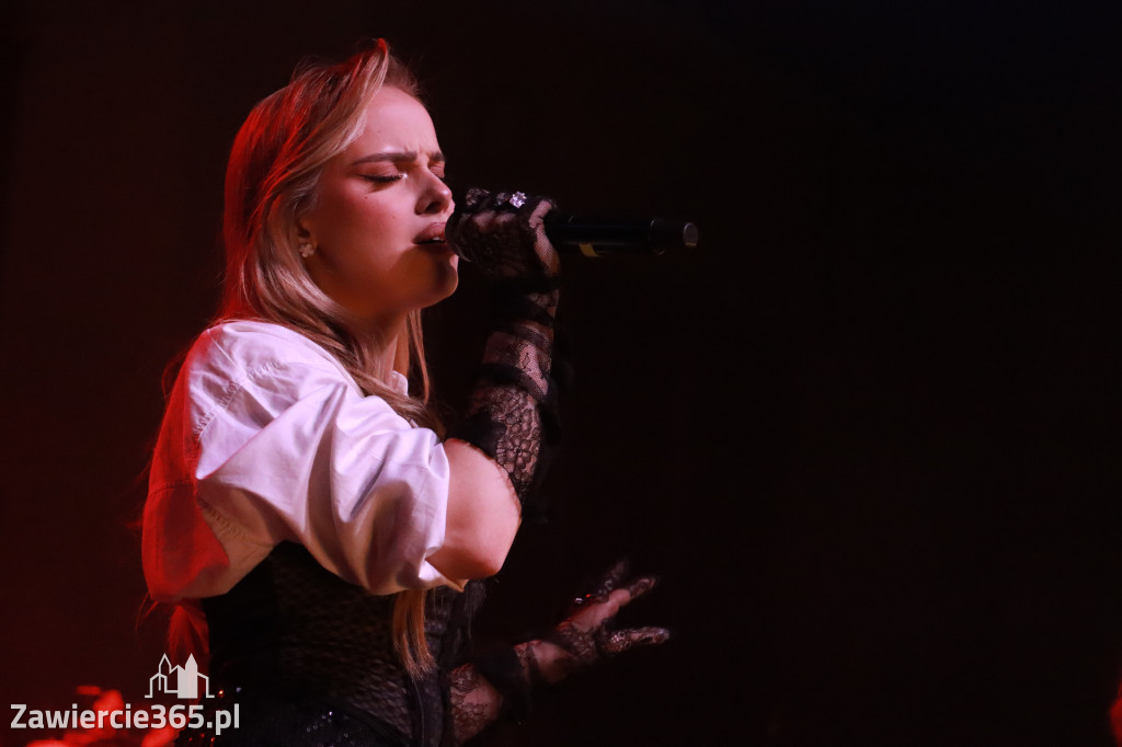 Fotorelacja III: Koncert Noworoczny Kroczyce 2026!